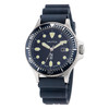 NAPCBS304 Nautica Men's Cocoa Beach Solar Powered Watch - Blue