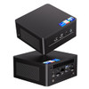 ASUS INTEL NUC 13 PRO NUC13ANHI5 ARENA CANYON 16GB 512GB SSD I5-1340P - BLACK