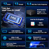ASUS INTEL NUC 13 PRO NUC13ANHI5 ARENA CANYON 16GB 512GB SSD I5-1340P - BLACK