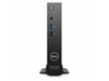 Dell OptiPlex 3000 Thin Client - Intel Celeron N5105 Quad-core 2 GHz - 8 GB RAM