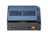 BOSGAME VTA-439 Barebone Mini PC,  Personal-AI PC AMD Ryzen AI 9 HX 470 (Up to