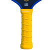 PARROT LOS ANGELES RAMS PRO-FORMANCE LOGO PICKLEBALL PADDLE - LA RAMS