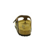 BIRKENSTOCK UNISEX GIZEH SANDALS - SIZE: MEN 6 WOMEN 8 - HABANA