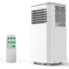GarveeTech Portable Air Conditioners, 10000 BTU Air Conditioner for Room