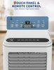 GarveeTech Portable Air Conditioners, 10000 BTU Air Conditioner for Room