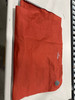 TETON ALTOS SLEEPING PAD - REDWOOD