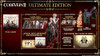 BANDAI NAMCO CODE VEIN II: ULTIMATE EDITION - PLAYSTATION 5 New