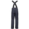 23213 CARHARTT WOMEN BIG SKY INSULATED BIB OVERALLS STEEL SIZE S New