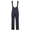 23213 CARHARTT WOMEN BIG SKY INSULATED BIB OVERALLS STEEL SIZE S New