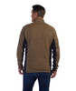 229322 SPYDER MEN'S SPYDER TRIUMPH FLEECE JACKET SIZE: MEN MEDIUM - TANNIN New