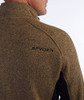 229322 SPYDER MEN'S SPYDER TRIUMPH FLEECE JACKET SIZE: MEN MEDIUM - TANNIN New