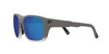 COSTA DEL MAR UNISEX POLARIZED TAIL WALKER SQUARE - MFG/BM DEFECTIVE