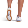 31071801 PUMA GOLF AVANT 2 WOMEN WHITE SIZE 12