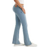 LEVI'S WOMEN'S SUPERLOW SEAMED BOOT JEANS SIZE WOMEN 26 X 32 - THE SMALL IDEA New