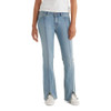 LEVI'S WOMEN'S SUPERLOW SEAMED BOOT JEANS SIZE WOMEN 26 X 32 - THE SMALL IDEA New
