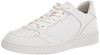 809845139001 POLO RALPH LAUREN COURT LOW-TOP SNEAKER SIZE: MEN 9 WHITE