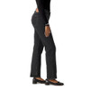 LEVI'S WOMEN'S 501 CURVE JEANS 30L X 32W BLACK/MEMORIES OF YOU - BLACK/MEMORIES New