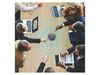 OfficeCore Luna Plus Speakerphone - Wired/Wireless Bluetooth