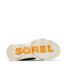 2099121355 SOREL WOMEN'S KINETIC IMPACT CARIBOU PLUS WATERPROOF BOOT SIZE 5 New