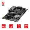MSI B760 Gaming Plus WiFi V1 ATX Motherboard 1700 DDR5 - Black