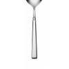 Oneida Easton Fine Flatware Dinner Spoons, Set Of 4, 7.3" L x 1.71" W227004C00