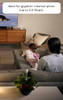 EERO PRO 6E MESH WIFI ROUTER SUPPORTS INTERNET PLANS 1-PACK - WHITE