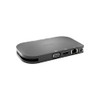 KENSINGTON SD1610P SURFACE DOCK FOR MICROSOFT SURFACE K38365WW - BLACK