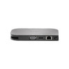 KENSINGTON SD1610P SURFACE DOCK FOR MICROSOFT SURFACE K38365WW - BLACK