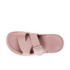 JCH109844Z Chaco Women's Townes Slide Suede Rose Quartz Size 6
