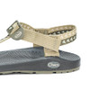 JCH109966Z WOMEN BODHI, SIZE 9 (AU/UK W7) (EU W40) WEDGE MUTED SAGE - 9