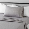 Amazon Basics Lightweight Breathable Brushed Microfiber Wrinkle Resistant