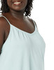 AMAZON ESSENTIALS WOMEN'S KNIT JERSEY CAMI SHORT PAJAMA SET - SIZE: WOMEN XS New