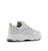 BL9168 COLUMBIA WOMEN'S PEAKFREAK RUSH OUTDRY GRAY ICE/MARINE LIGHT SIZE 8
