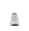 BL9168 COLUMBIA WOMEN'S PEAKFREAK RUSH OUTDRY GRAY ICE/MARINE LIGHT SIZE 8