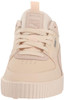 379212-02 PUMA Damen Cali G Golf Shoe Rosebay White Size Womens 6.5
