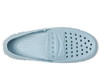 FLOAFERS KIDS PRODIGY DRIVER TODDLER/LITTLE KID SIZE C7 YOUTH 7 POWDER BLUE/BW New