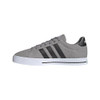 FW3270 ADIDAS MEN'S DAILY 3.0 SNEAKER DOVE GRAY/BLACK/CLOUD SIZE 10.5