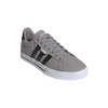 FW3270 ADIDAS MEN'S DAILY 3.0 SNEAKER DOVE GRAY/BLACK/CLOUD SIZE 10.5