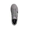 FW3270 ADIDAS MEN'S DAILY 3.0 SNEAKER DOVE GRAY/BLACK/CLOUD SIZE 10.5