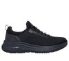 SKECHERS WORK MEN'S CROSSER ARCH FIT SLIP RESISTANT WORK SNEAKERS - SIZE 10.5 New