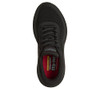 Skechers Men's 200464BLK Max Cushioning Endeavour-shouka Soft Toe Athletic New