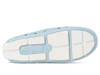 FLOAFERS KIDS PRODIGY DRIVER SIZE 12 LITTLE KID POWDER BLUE/BRIGHT WHITE New