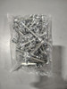 GENERIC 25PC CLIMBING HOLDS SET WITH MOUNTING HARDWARE AND SCREWS