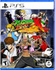 CLEAR RIVER GAMES RUSHING BEAT X: RETURN OF BRAWL BROTHERS PlayStation 5 New
