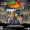 CLEAR RIVER GAMES RUSHING BEAT X: RETURN OF BRAWL BROTHERS PlayStation 5 New