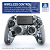 NACON REVOLUTION 5 PRO OFFICIALLY LICENSED PLAYSTATION CONTROLLER ARCTIC CAMO