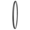 KUJO ONE0ONE 700 X 40 CM URBAN/COMMUTER WIRE BEAD TIRE - BLACK New