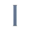 APPLE WATCH BRAIDED SOLO LOOP 41MM SIZE 9 - SLATE BLUE New