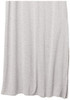 AMAZON ESSENTIALS WOMEN'S JERSEY SHORT-SLEEVE DRESS SIZE M - GREY HEATHER New