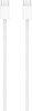 APPLE USB-C WOVEN CHARGE CABLE (1 M) ​ - WHITE